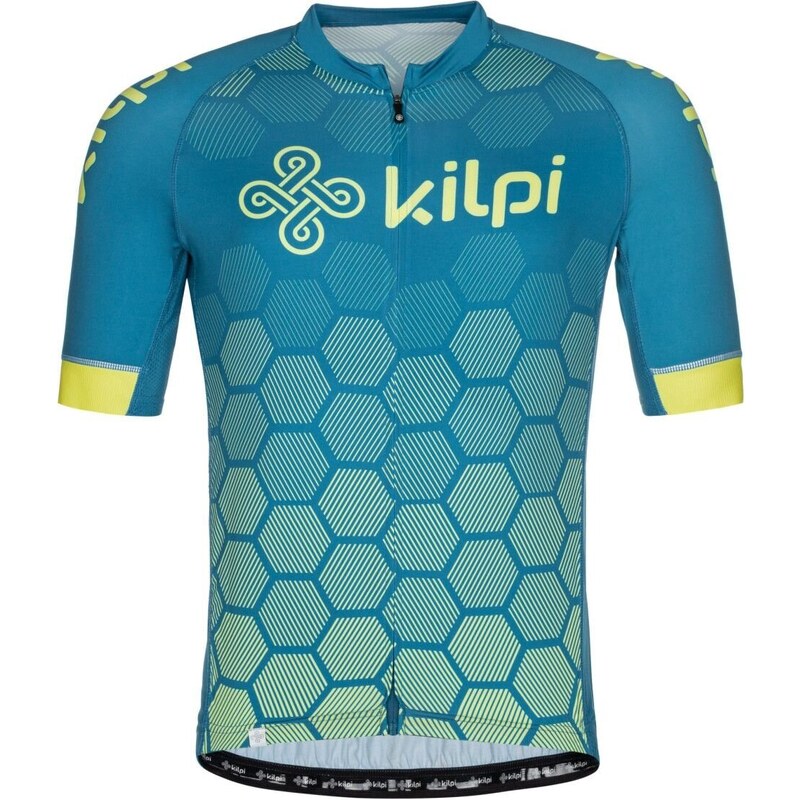 Pánský cyklistický dres Kilpi MOTTA-M