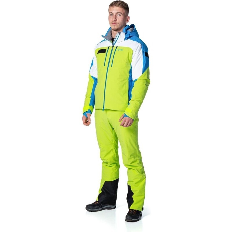Pánská lyžařská bunda Kilpi DEXEN-M