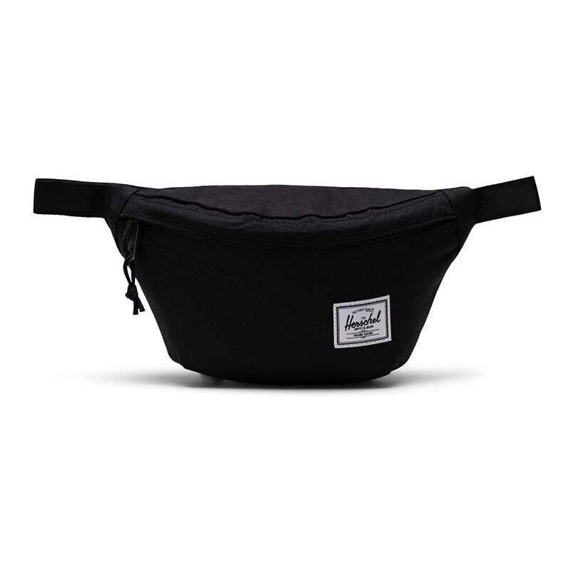 Ledvinka Herschel Classic Hip Pack černá barva