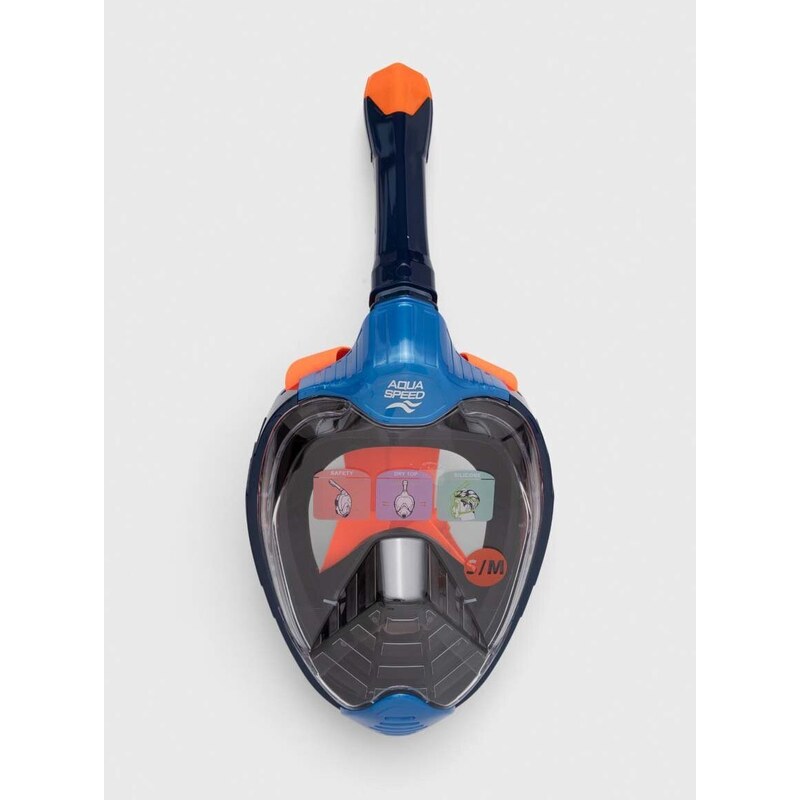 Potápěčská maska Aqua Speed Veifa ZX