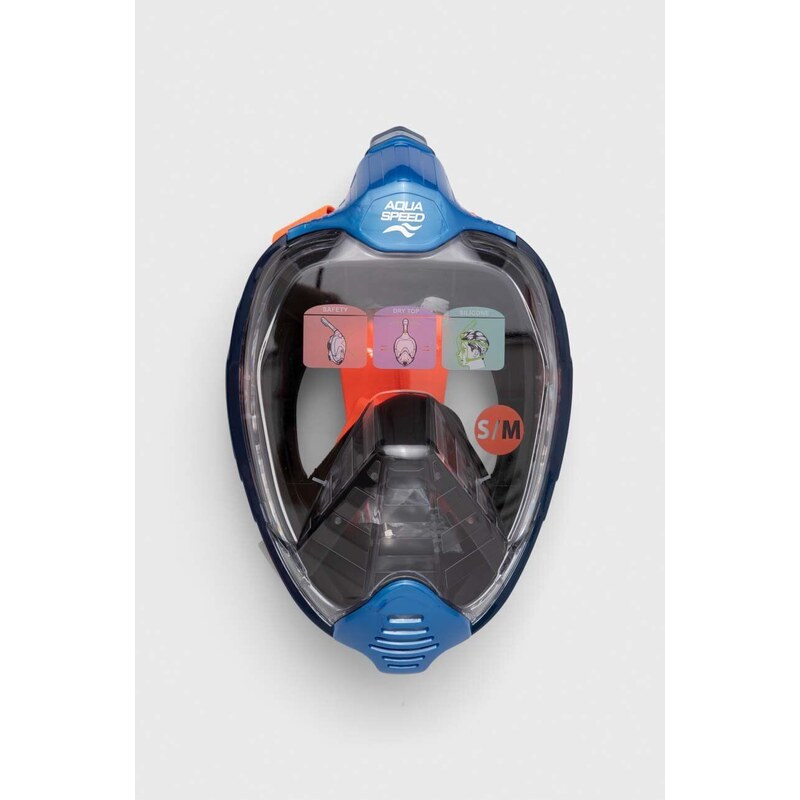 Potápěčská maska Aqua Speed Veifa ZX