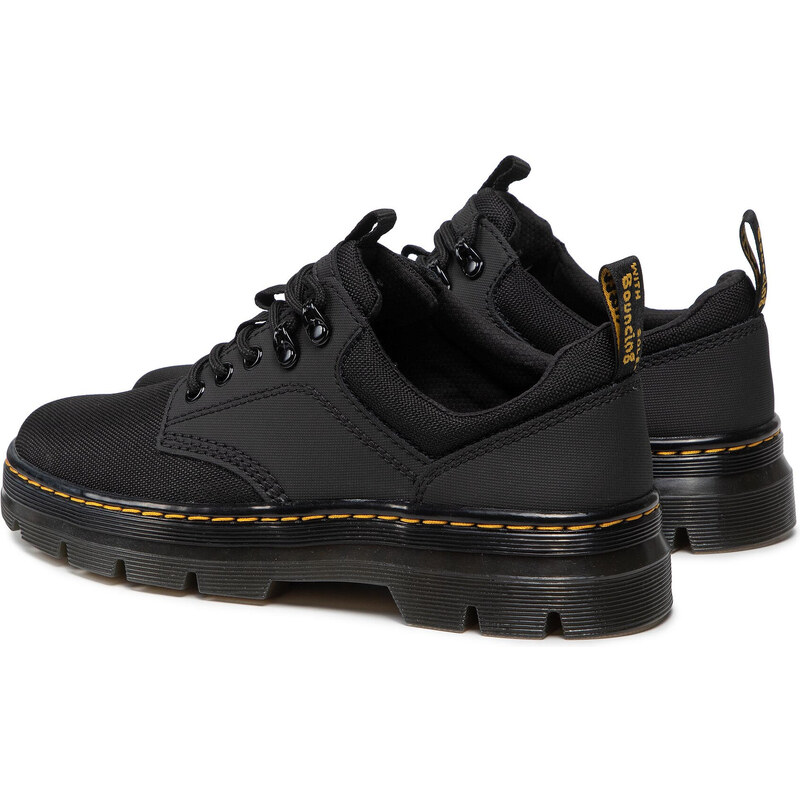 Polobotky Dr. Martens