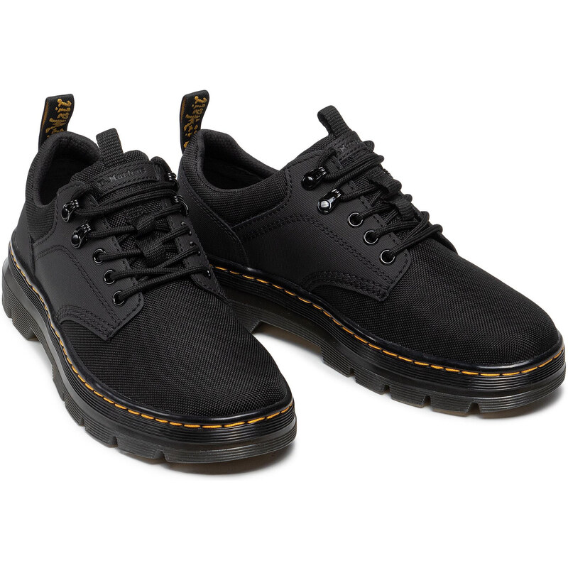 Polobotky Dr. Martens