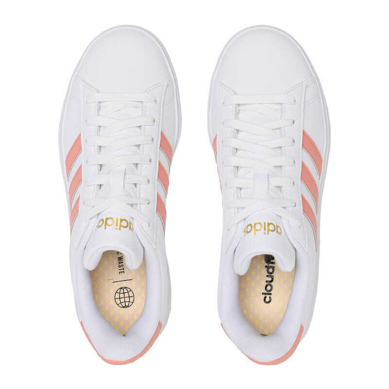 Obuv adidas Sportswear GRAND COURT 2.0 W id4479 39,3