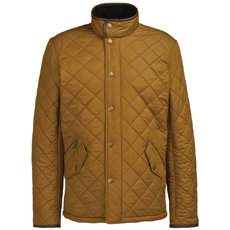 Barbour Powell Quilted Jacket — Plantation