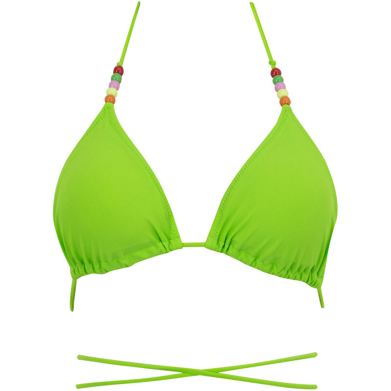 DEFACTO Regular Fit Bikini Top