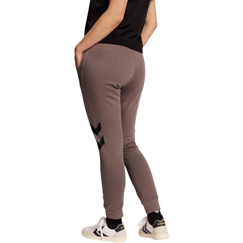 Mikina Hummel HMLLEGACY WOMAN TAPERED PANTS 212564-8109