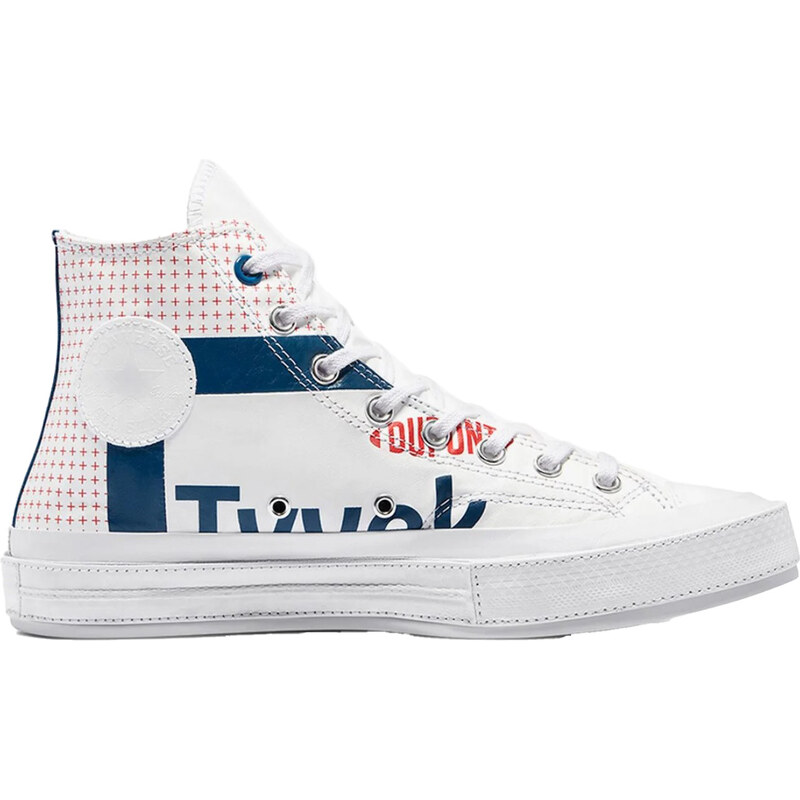 Obuv Converse Chuck 70 Hi Sportility M 170061c-102