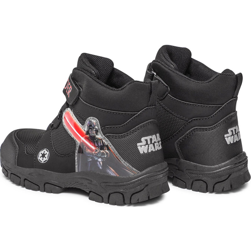 Kotníková obuv Star Wars