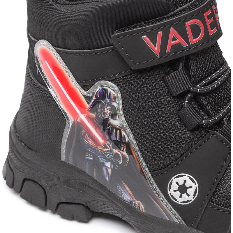 Kotníková obuv Star Wars