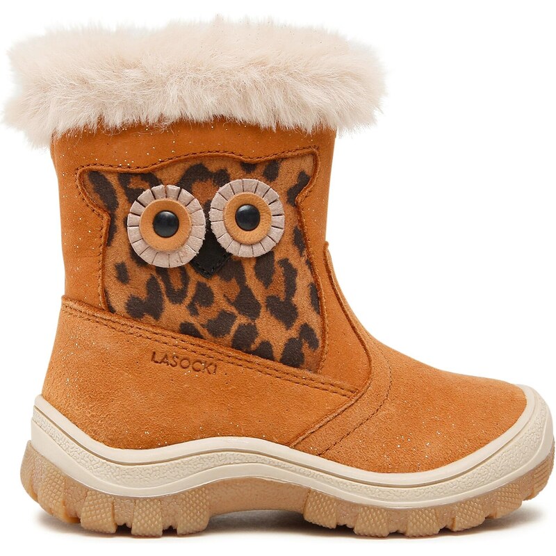 Kozačky Lasocki Kids