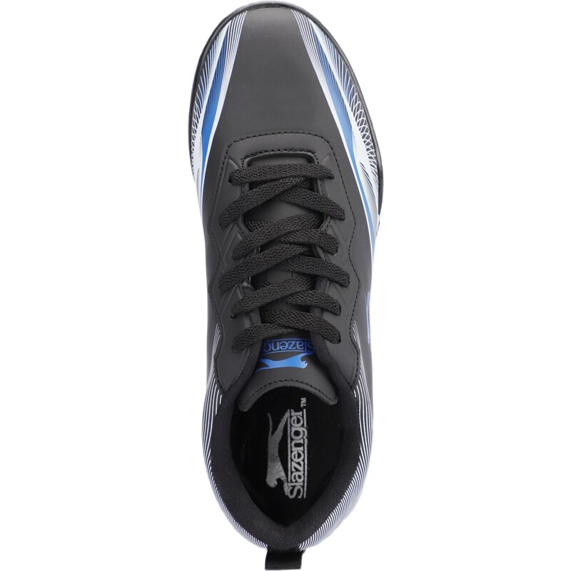 Slazenger Marcell Hs Football Men's Astroturf Shoes Black / White
