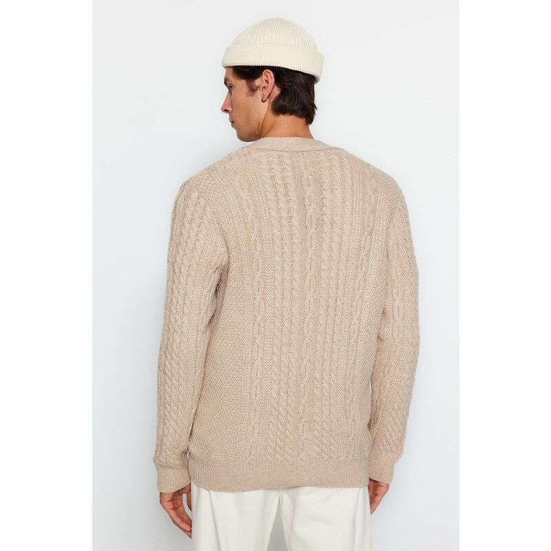 Pánský kardigan Trendyol Knitwear