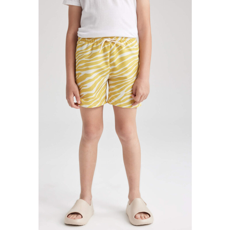 DEFACTO Boys Beach Shorts