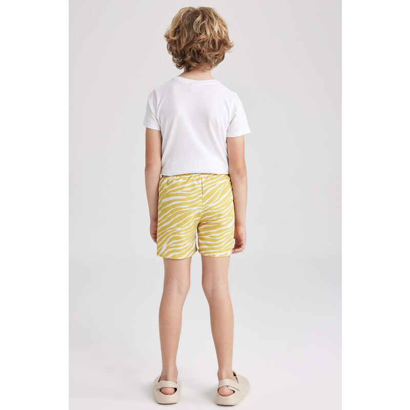 DEFACTO Boys Beach Shorts