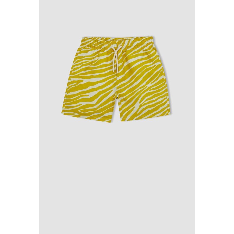 DEFACTO Boys Beach Shorts