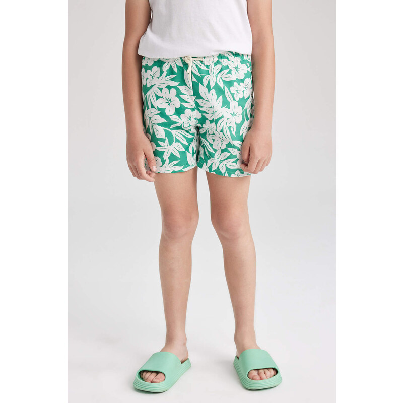 DEFACTO Boy Regular Fit Swimming Short