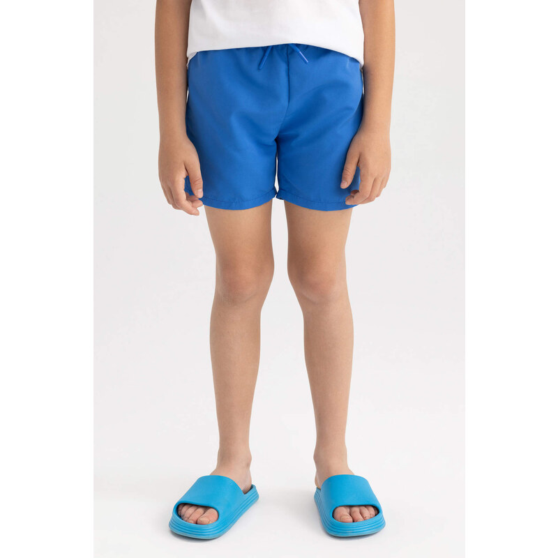 DEFACTO Boy Beach Shorts