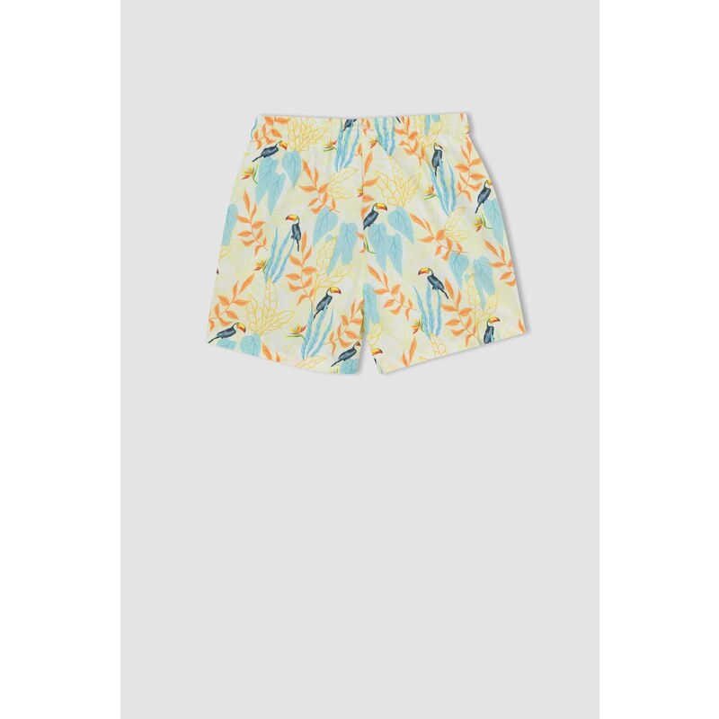 DEFACTO Boys Beach Shorts