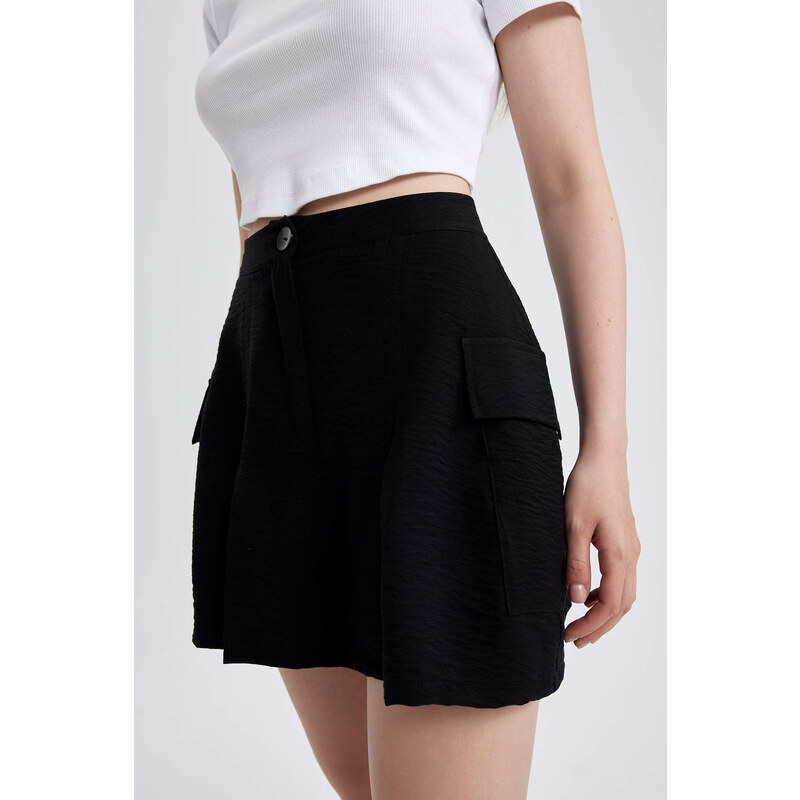 DEFACTO Coool Short Skirt Mini Skirt