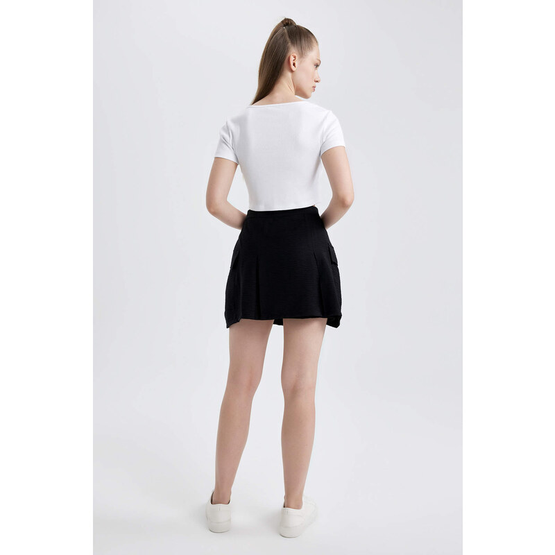 DEFACTO Coool Short Skirt Mini Skirt