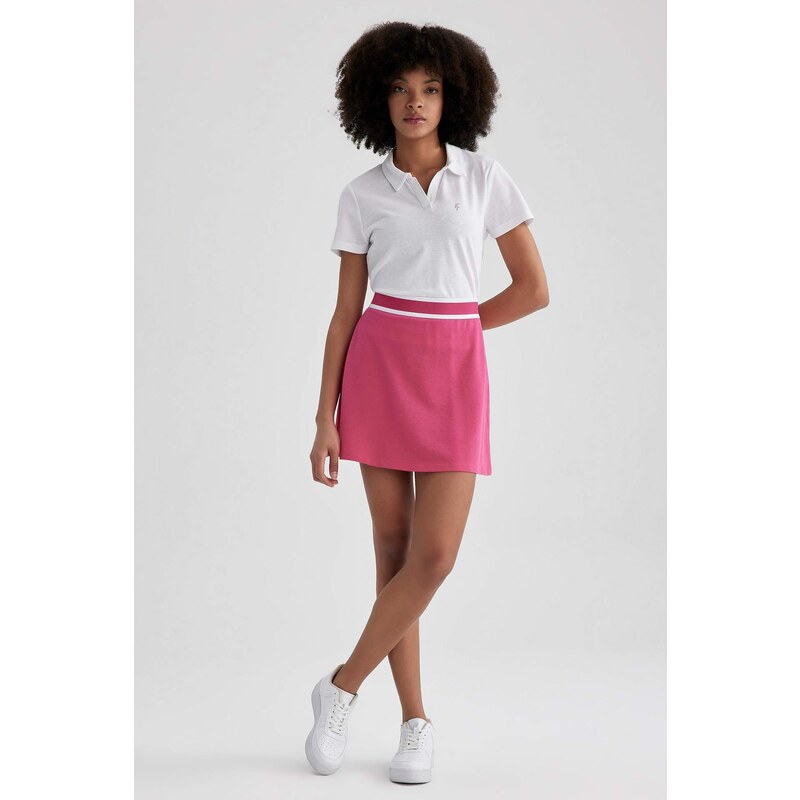 Defacto Fit Standard Fit Skirt