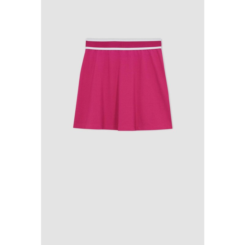 Defacto Fit Standard Fit Skirt