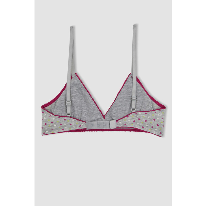 DEFACTO Regular Fit Bra