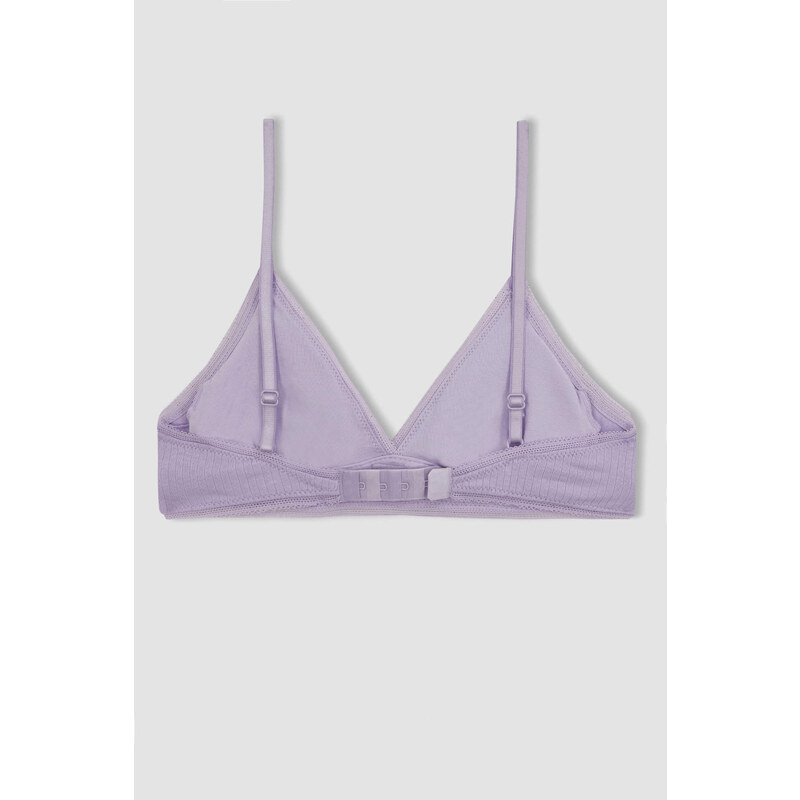 DEFACTO Regular Fit Bra