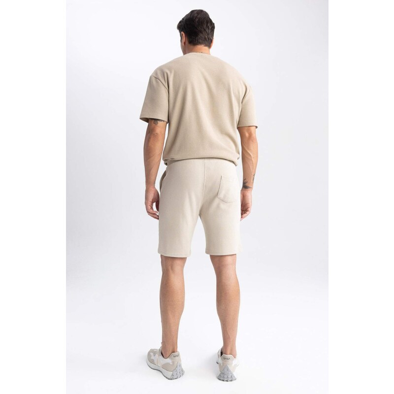 DEFACTO Slim Fit Shorts