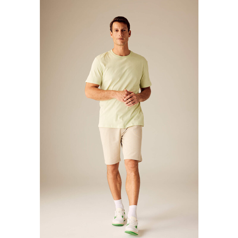 DEFACTO Slim Fit Shorts