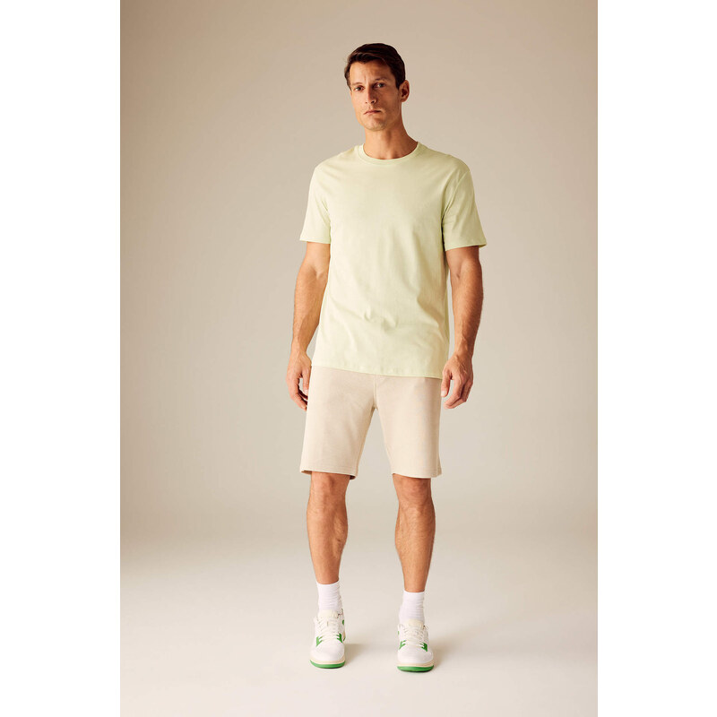 DEFACTO Slim Fit Shorts