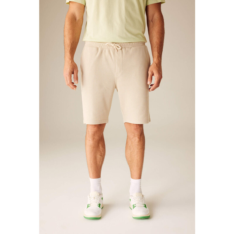 DEFACTO Slim Fit Shorts