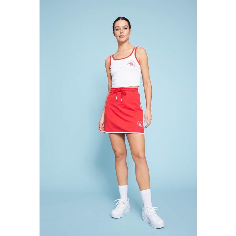 Defacto Fit Standard Fit Skirt