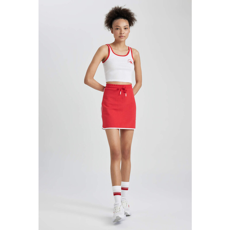 Defacto Fit Standard Fit Skirt