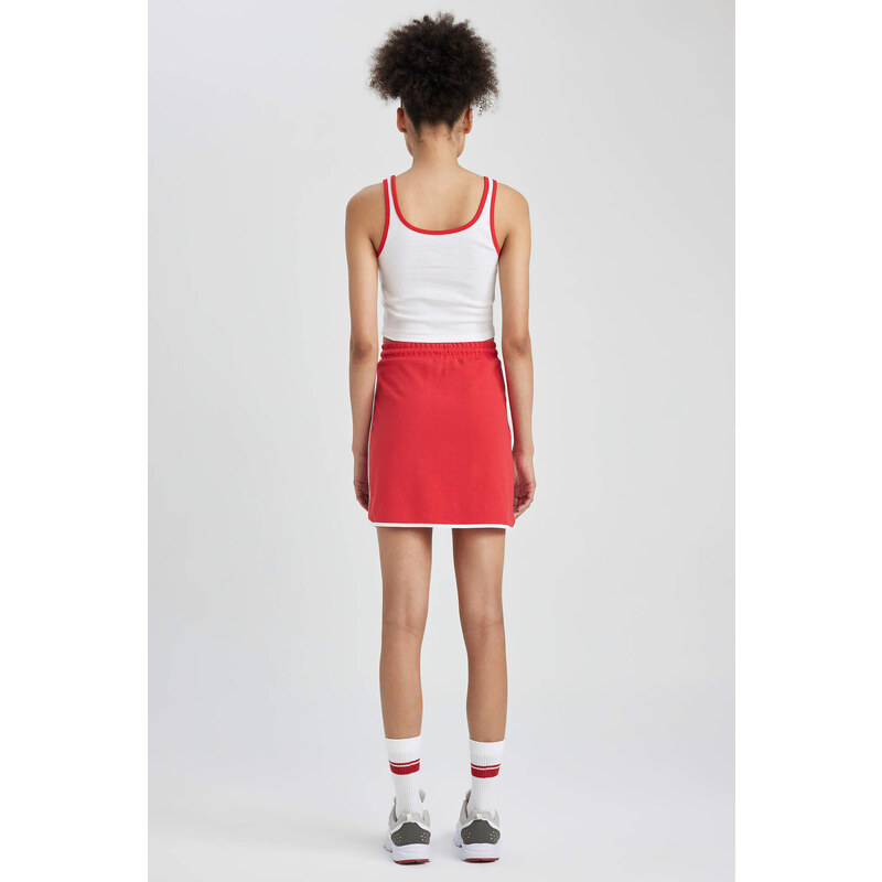 Defacto Fit Standard Fit Skirt