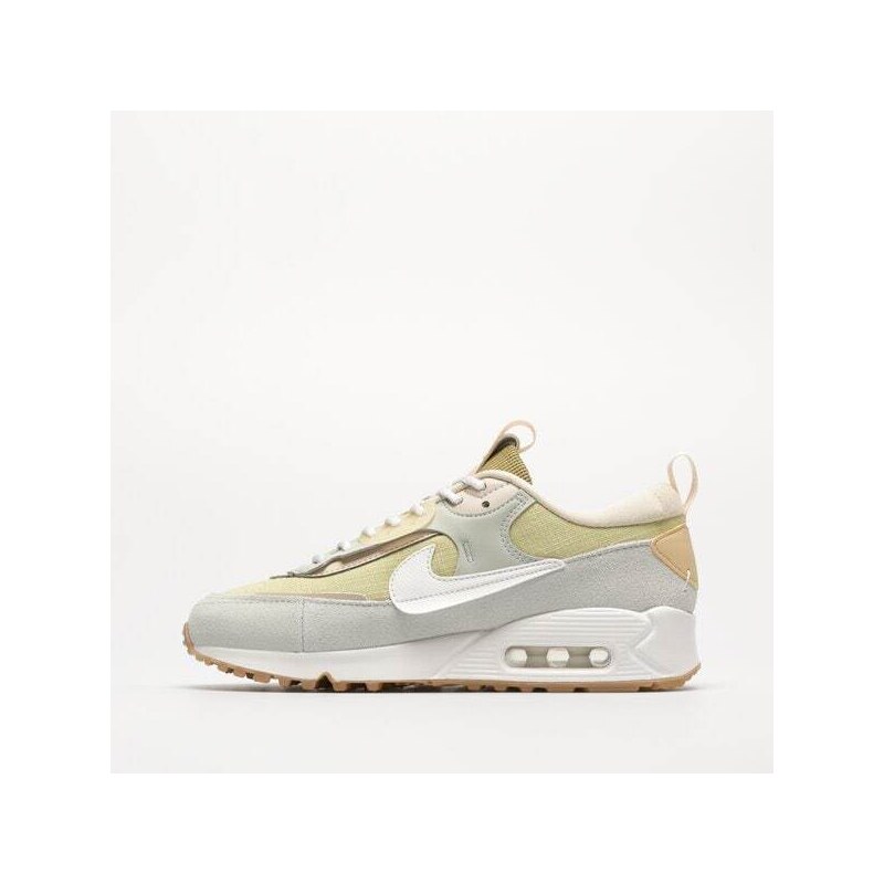 Nike W Air Max 90 Futura Min ženy Boty Tenisky DV7190-700