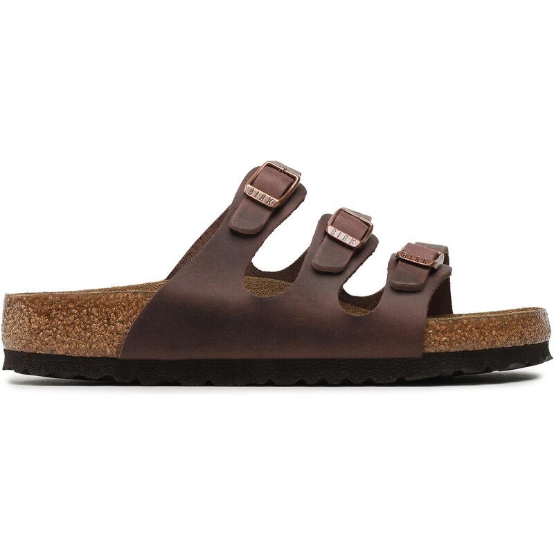 Nazouváky Birkenstock