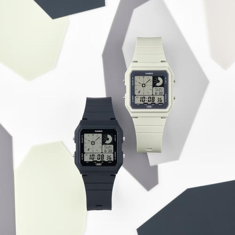 Hodinky CASIO Collection LF-20W-8AEF