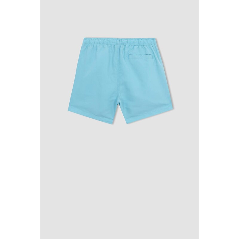 DEFACTO Basic Short Swim Shorts