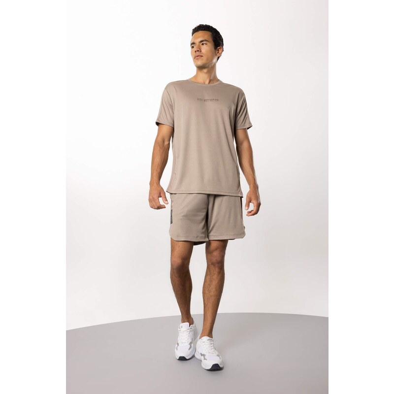 Defacto Fit Slim Fit Shorts