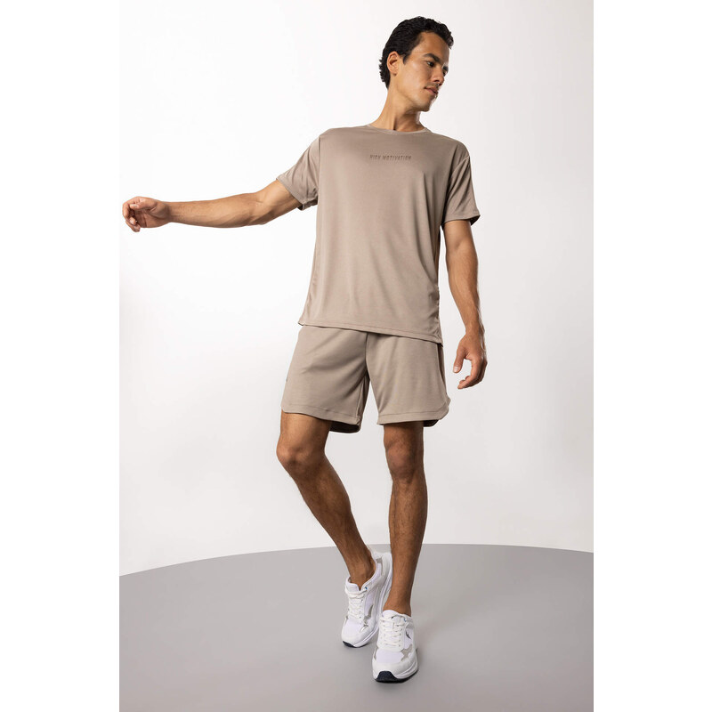 Defacto Fit Slim Fit Shorts