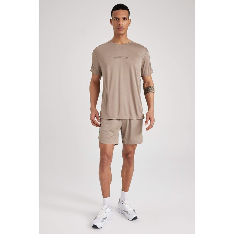 Defacto Fit Slim Fit Shorts