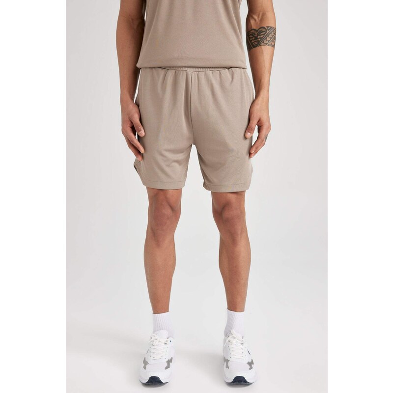 Defacto Fit Slim Fit Shorts