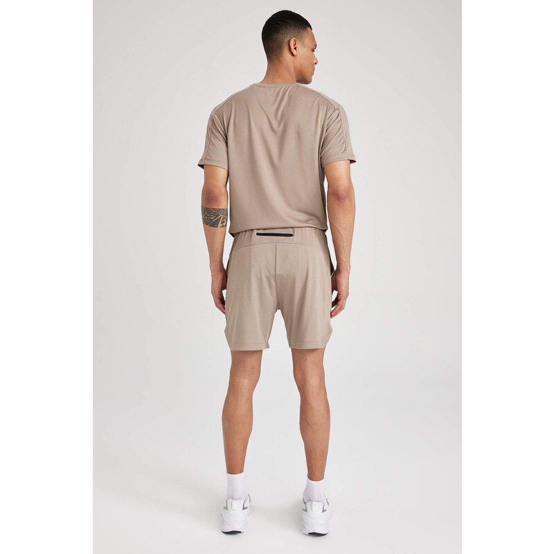 Defacto Fit Slim Fit Shorts