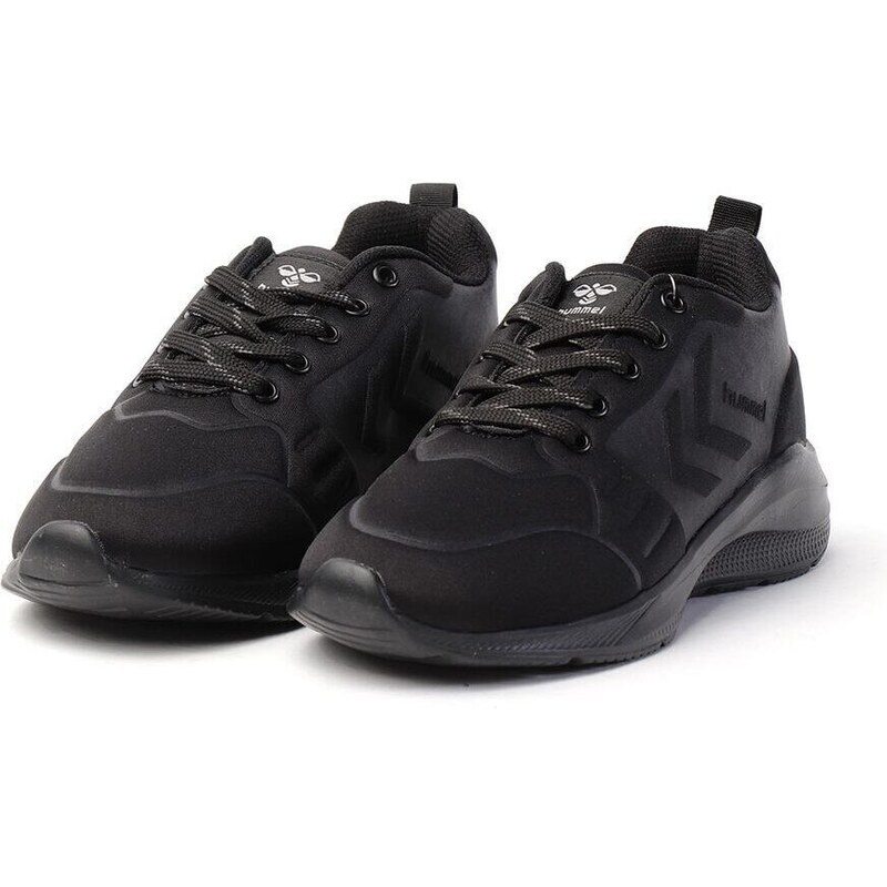 Hummel Velvet - Black Unisex Shoes