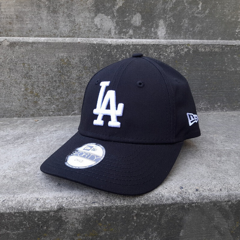 NEW ERA 940K MLB Kids league essential LOSDOD Dětská kšiltovka 12745562