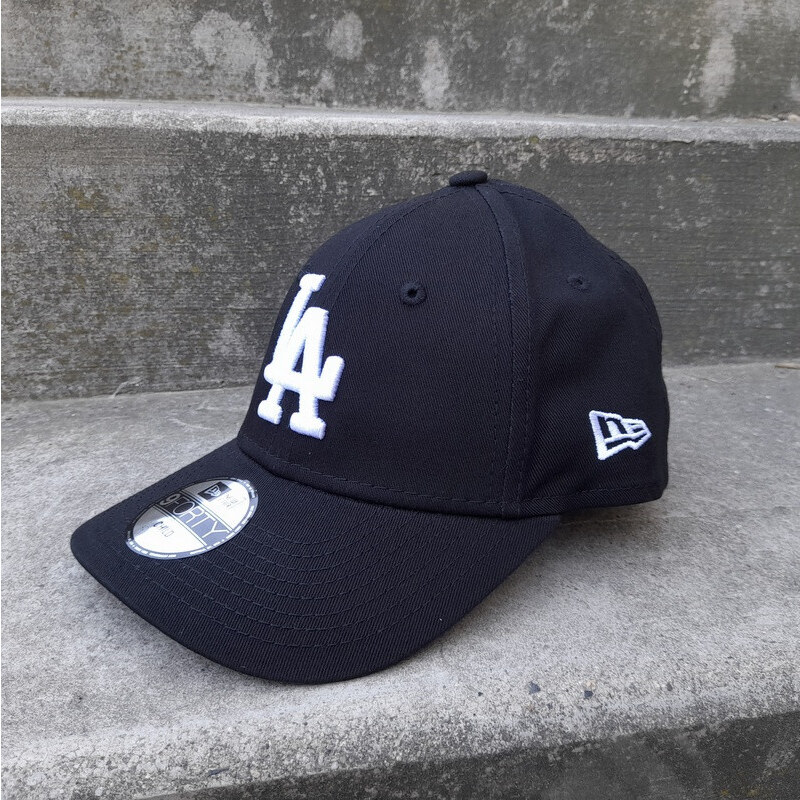 NEW ERA 940K MLB Kids league essential LOSDOD Dětská kšiltovka 12745562