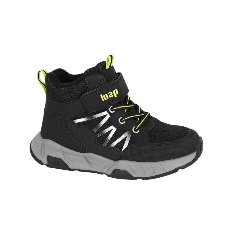 LOAP DONAY Dětské zimní boty
