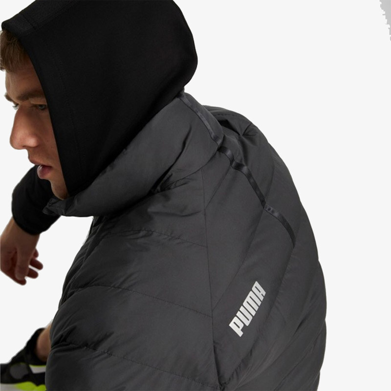 PUMA ACTIVE POLYBALL JACKET